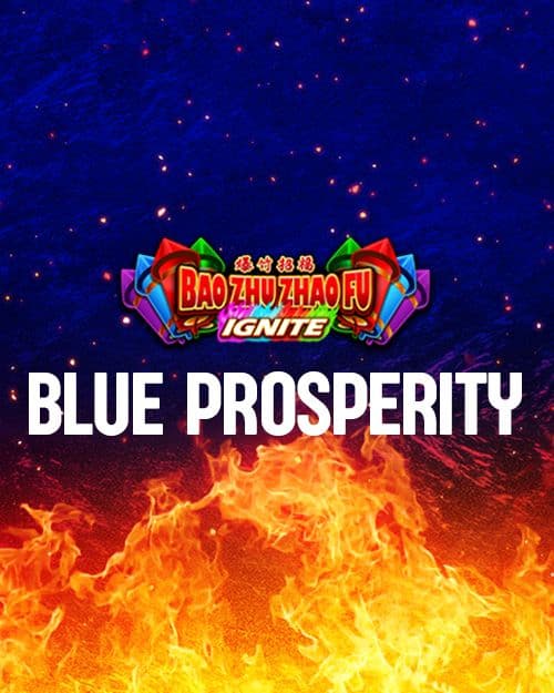 Blue Prosperity