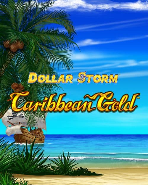 Caribbean Gold