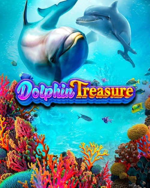 Dolphin Treasure