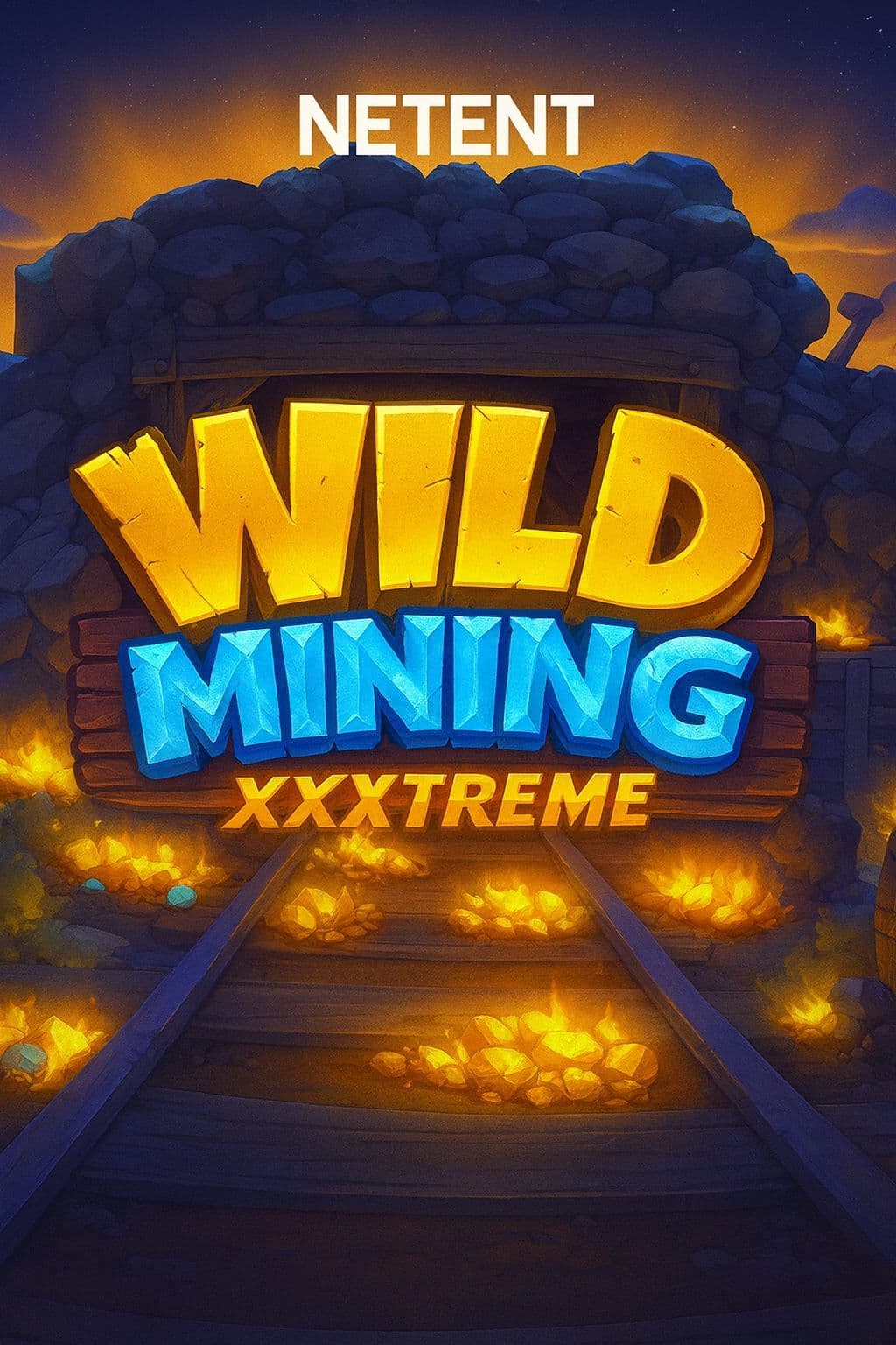Wild Mining
